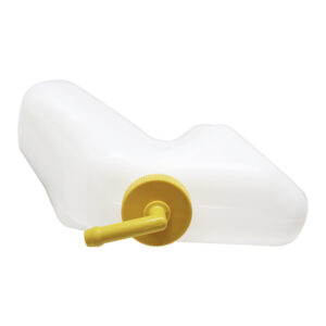 Depósito de Anticongelante HONDA ACCORD L4 2.4L 2013-2017