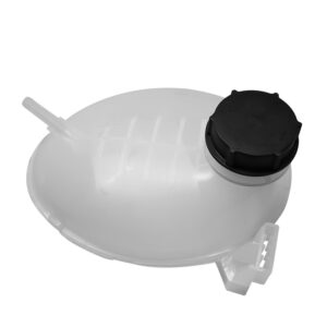 Depósito de Anticongelante FORD FIGO L3 1.5L 2019-2022