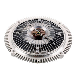 Fan Clutch NISSAN X-TERRA L4 2.4L 2000-2004