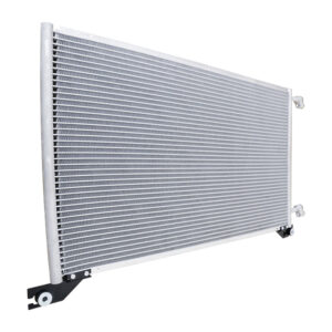 Condensador CHEVROLET SILVERADO 1500 V8 5.3L 1998-2013