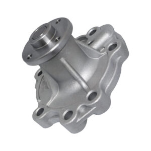 Bomba de Agua SUZUKI SX4 S-CROSS TURBO L4 1.4L 2017-2022