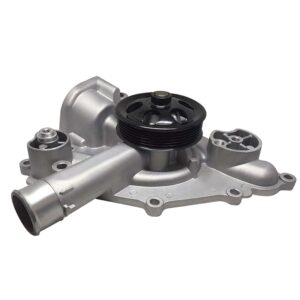 Bomba de Agua JEEP GRAND CHEROKEE V8 5.7L 2009-2010
