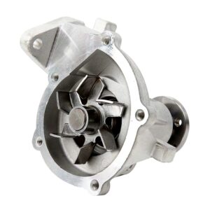 Bomba de Agua FORD TOPAZ L4 2.3L 1990-1991