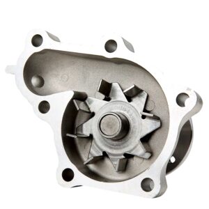 Bomba de Agua NISSAN 300ZX V6 3.0L 1990-1996