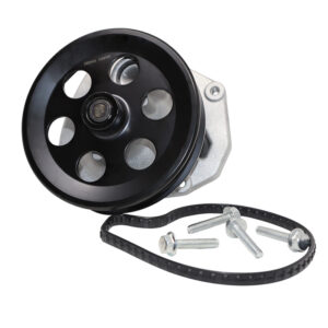 Bomba de Agua CHEVROLET EQUINOX L4 2.0L 2018-2020