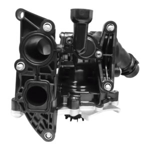 Bomba de agua AUDIA5 SPORTBACK QUATTROL4 2.0L2009-2020