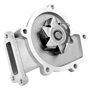 Bomba de Agua NISSAN TSURU L4 1.6L 1991-2013