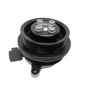 Bomba de Agua VOLSKWAGEN TIGUAN L4 1.4L 2018