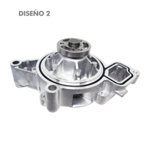 Bomba de Agua SATURN VUE L4 2.4L 2007-2010