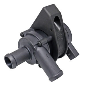 Bomba de Agua Auxiliar VOLKSWAGEN POLO L4 1.2L 2013-2018