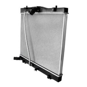 Radiador TOYOTA HIACE L4 2.7L 2005-2019