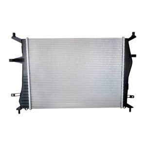 Radiador CHEVROLET AVEO L4 1.5L 2018-2023