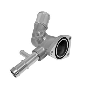 Toma de Agua KIA RIO L4 1.6L 2018-2021