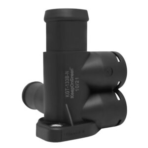 Toma de Agua VOLKSWAGEN JETTA L4 1.8L 1990-1995