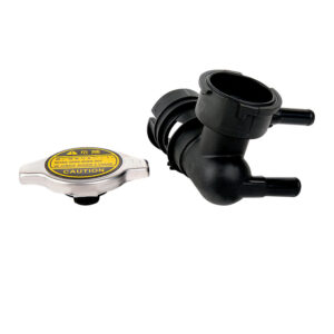 Toma de Agua TOYOTA SIENNA V6 3.5L 2007-2009