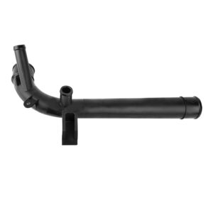 Tubo de Enfriamiento CHEVROLET TORNADO L4 1.8L 2003-2011