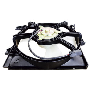 Motoventilador NISSAN SENTRA L4 2.0L 1991-1994