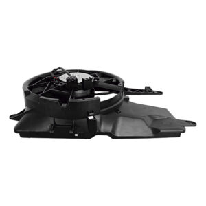Motoventilador VOLKSWAGEN POINTER L4 1.8L 1998-2009