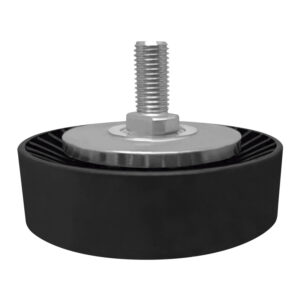 Polea de Accesorios MITSUBISHI OUTLANDER V6 3.0L 2007-2012