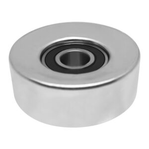 Polea de Accesorios BMW 335i L6 3.0L 2012-2015