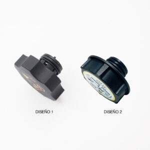 Tapón de Depósito JEEP RENEGADE L4 1.8L 2018-2022