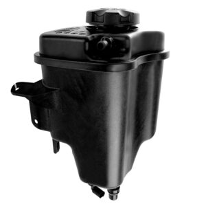 Depósito de Anticongelante BMW X5 V8 4.4L 2010-2013