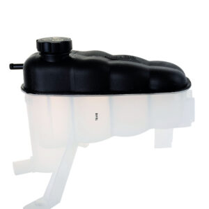 Depósito de Anticongelante Cadillac Escalade V8 6.0L 2011