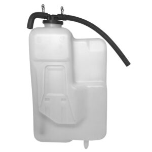 Depósito de Anticongelante Toyota Tacoma L4 2.4L 1995-2004