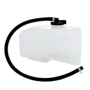 Depósito de Anticongelante Toyota Highlander V6 3.3L 2004-2007
