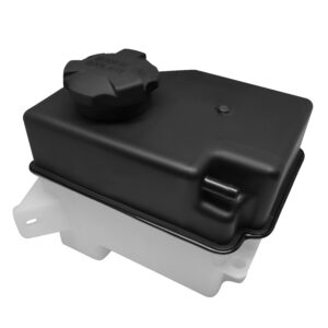 Depósito de Anticongelante Dodge Attitude L4 1.6L 2006-2011