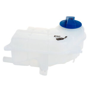 Depósito de Anticongelante Audi A4 V6 3.2L 2007-2008