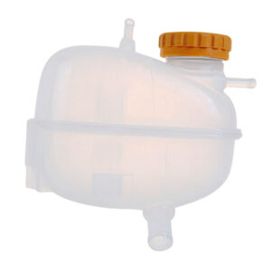 Depósito de Anticongelante Chevrolet Tornado L4 1.8L 2003-2011