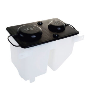 Depósito de Anticongelante Ford Ranger V6 4.0L 1990-1992