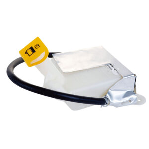 Depósito de Anticongelante Dodge Neon L4 2.4L 2003-2005